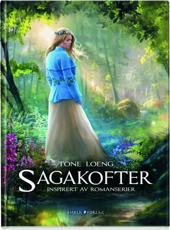 Sagakofter av Tone Loeng