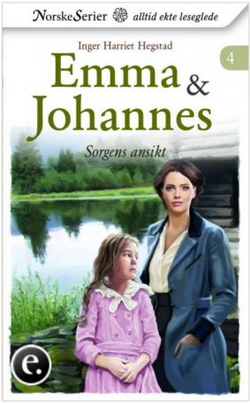 Les Emma & Johannes 4 nå!