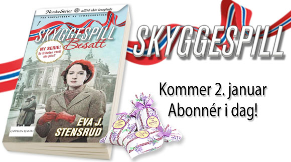 Klikk for å lese mer om hvorfor det lønner seg å abonnere på Skyggespill!