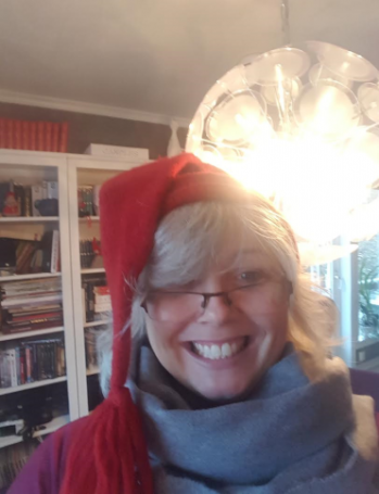 God jul!