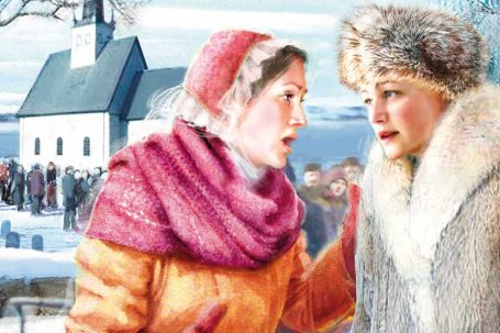 Utdraget er fra bok 34: Het desember