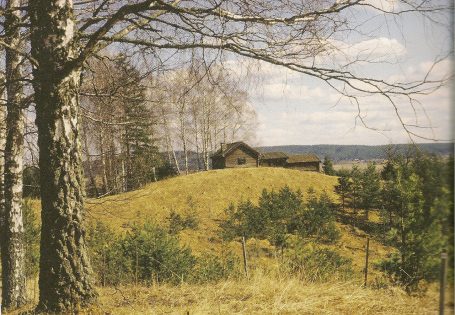 «Åsbakken»