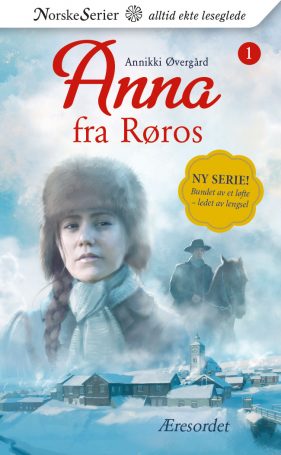 Anna fra Røros