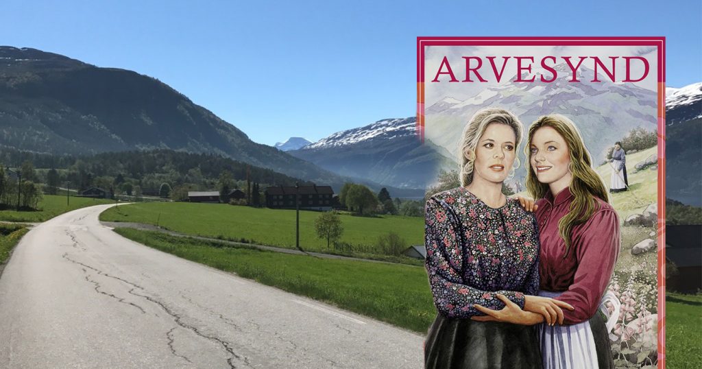 Arvesynd i Malis rike