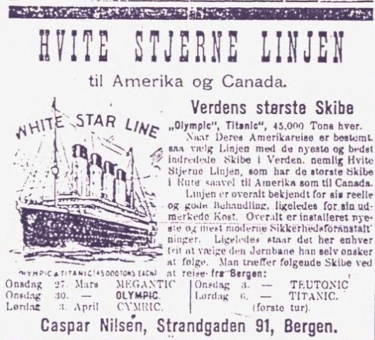 Titanic